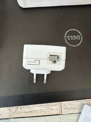 Adaptador PLC D-Link GO-PL-200