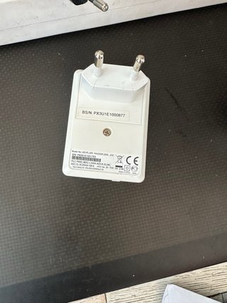 Adaptador PLC D-Link GO-PL-200