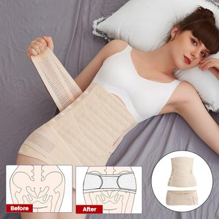 Faja Postparto 3 en 1 Mujer NUEVO