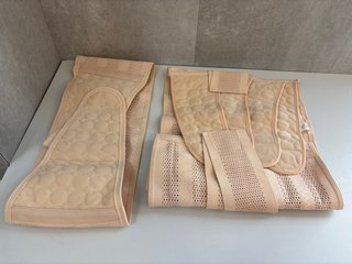 Faja Postparto 3 en 1 Mujer NUEVO