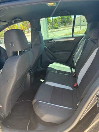 Volkswagen Golf 6R