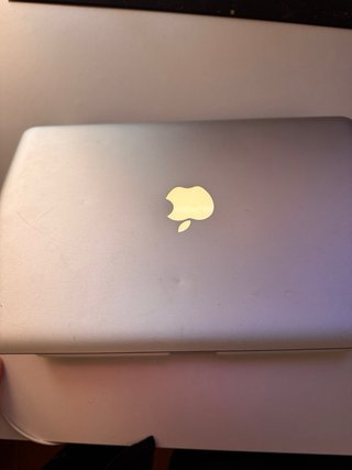 MacBook Pro (MEDIADOS 2010)