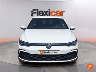 Volkswagen Golf GTE 1.4 TSI 180kW (245CV) DSG