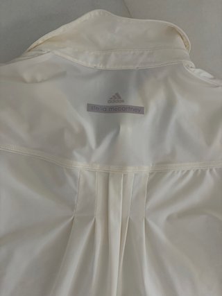 Conjunto Adidas x Stella McCartney Blanco