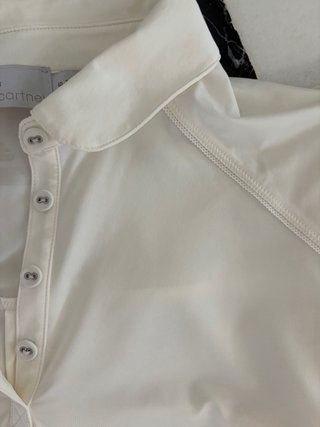 Conjunto Adidas x Stella McCartney Blanco