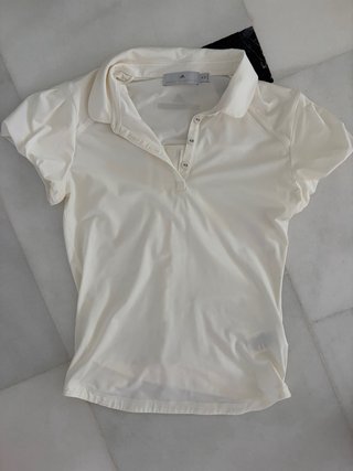 Conjunto Adidas x Stella McCartney Blanco