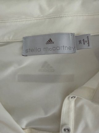 Conjunto Adidas x Stella McCartney Blanco