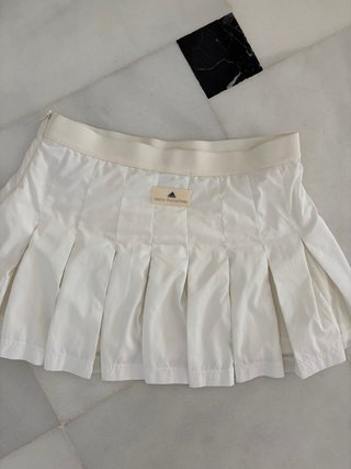 Conjunto Adidas x Stella McCartney Blanco