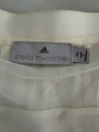 Conjunto Adidas x Stella McCartney Blanco