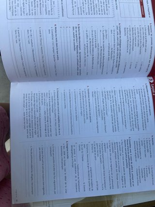 Passerelle 2, français A2-B1, Bachillerato Livr...