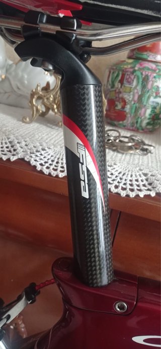 Bici de carretera Orbea Orca