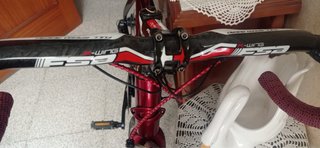 Bici de carretera Orbea Orca