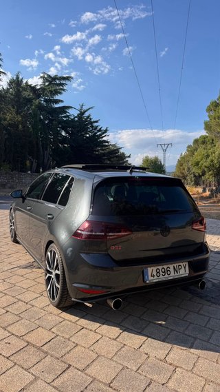 GTI Performance 230 DSG