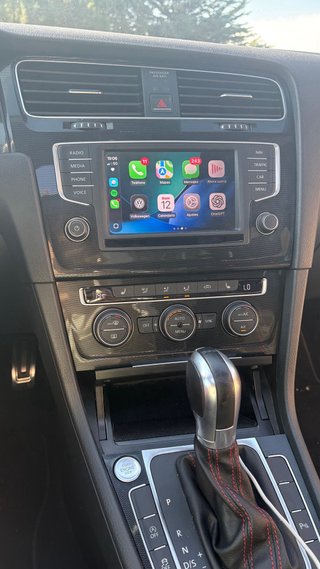 GTI Performance 230 DSG