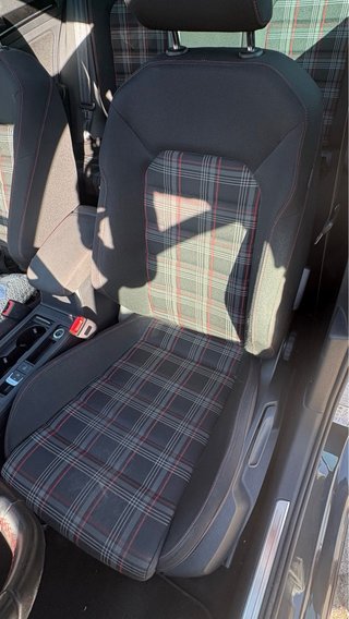 GTI Performance 230 DSG