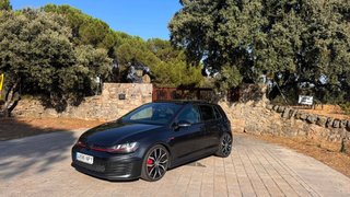 GTI Performance 230 DSG