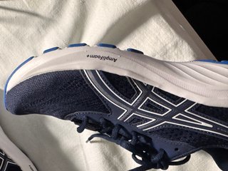 Zapatillas Asics Gel-Windhawk 5 Azul Talla 40