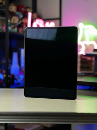 iPad Pro 12.9 M2 6ª Gen
