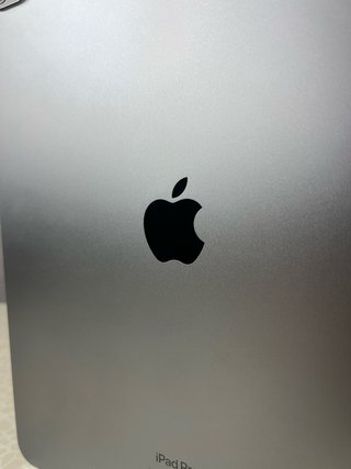 iPad Pro 12.9 M2 6ª Gen
