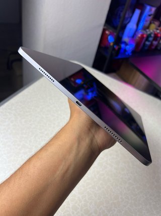 iPad Pro 12.9 M2 6ª Gen