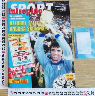 Gazzetta dello Sport Storia della Coppa del Mondo