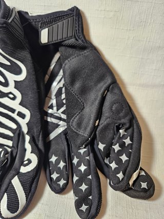 Guantes Troy Lee Designs Talla L