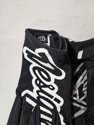 Guantes Troy Lee Designs Talla L