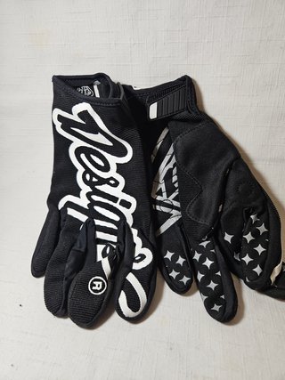 Guantes Troy Lee Designs Talla L