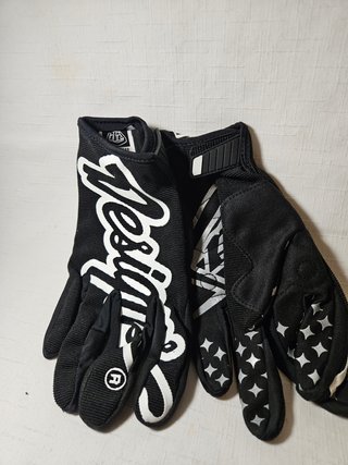 Guantes Troy Lee Designs Talla L
