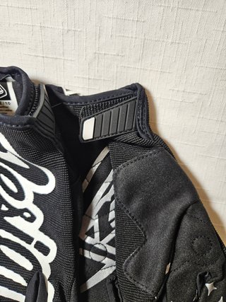 Guantes Troy Lee Designs Talla L