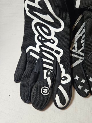 Guantes Troy Lee Designs Talla L