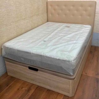 Offerta totale su set di letti e materassi