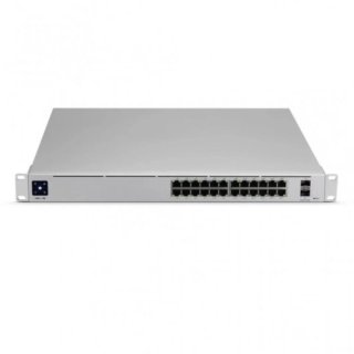 Switch Ubiquiti UniFi Gigabit Gestionable 24