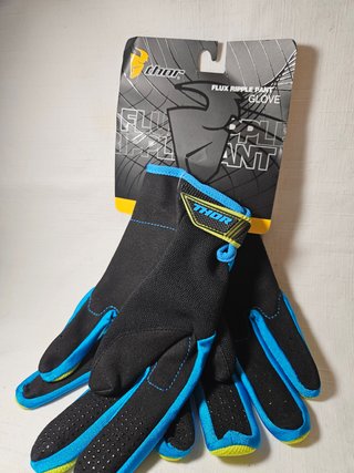 Guantes Thor Talla XL