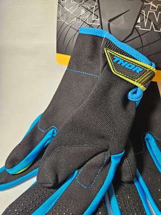 Guantes Thor Talla XL
