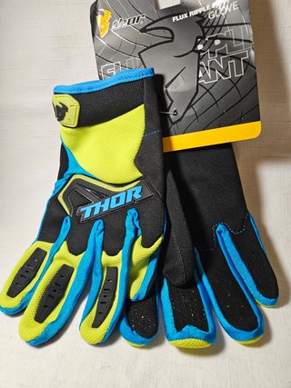 Guantes Thor Talla XL