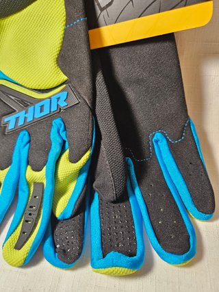 Guantes Thor Talla XL