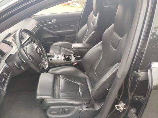 Audi S6 2008