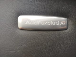 Audi S6 2008