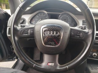 Audi S6 2008