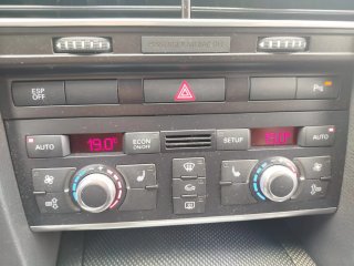 Audi S6 2008