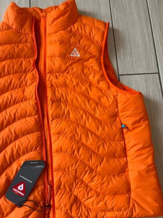 Gilet Nike ACG Therma-Fit ADV