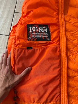 Gilet Nike ACG Therma-Fit ADV
