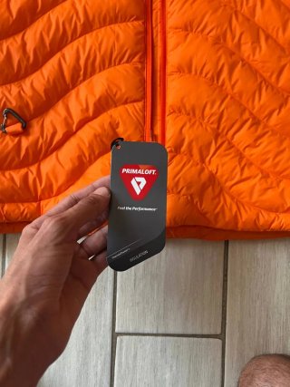 Gilet Nike ACG Therma-Fit ADV