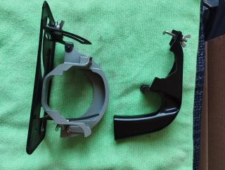Accesorios Sierra Black & Decker