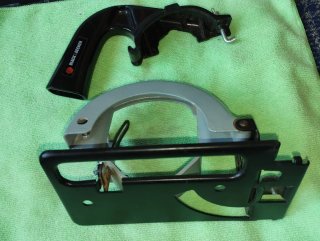 Accesorios Sierra Black & Decker