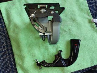 Accesorios Sierra Black & Decker