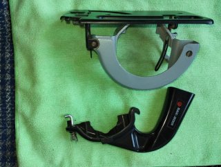 Accesorios Sierra Black & Decker