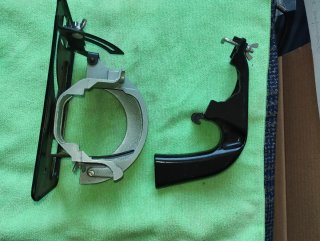 Accesorios Sierra Black & Decker