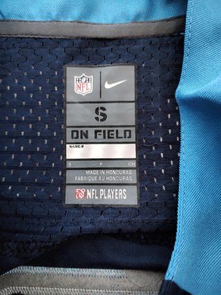 Camiseta NFL Tennessee Titans Mariota 8 Talla M